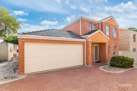 Property photo of 4/170-174 Hill View Terrace Bentley WA 6102