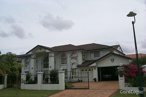 Property photo of 17 Woodgrove Place Sunnybank Hills QLD 4109