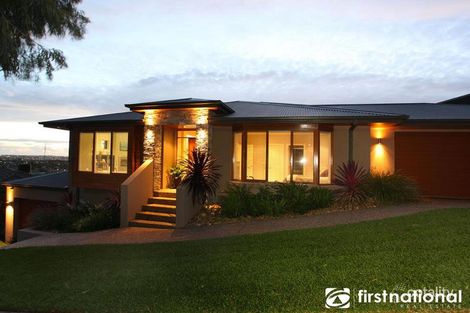 Property photo of 3 Otterburn Drive Berwick VIC 3806