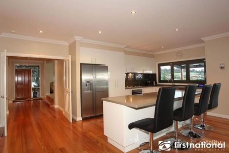 Property photo of 3 Otterburn Drive Berwick VIC 3806