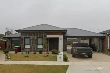276 St Germain Bvd, Clyde North, VIC 3978
