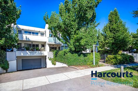 Property photo of 13/15 Berrigan Crescent O'Connor ACT 2602