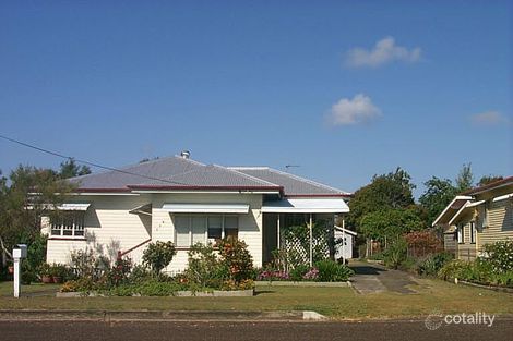 334 Ann St, Maryborough, QLD 4650