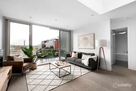 Property photo of 205/155 Pascoe Vale Road Moonee Ponds VIC 3039