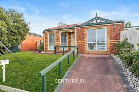 4 Cooma Ct, Berwick, VIC 3806