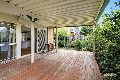 Property photo of 53/102 Franklin Drive Mudgeeraba QLD 4213