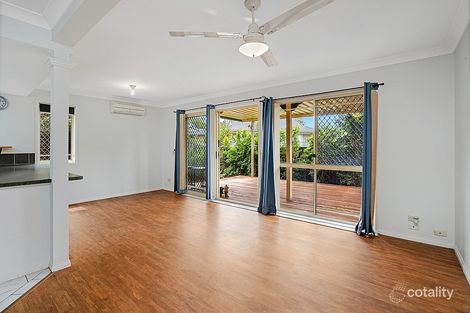 Property photo of 53/102 Franklin Drive Mudgeeraba QLD 4213