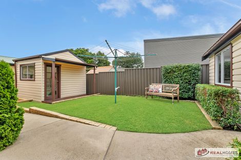 Property photo of 33 Fragar Road South Penrith NSW 2750