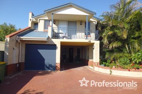 Property photo of 3/13 Symmons Street Bunbury WA 6230