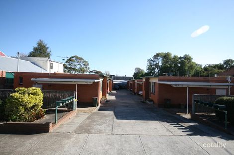 12/8 William St, Newtown, VIC 3220