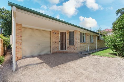 Property photo of 17 Laurel Street Enoggera QLD 4051