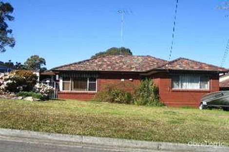 Property photo of 70 Jacaranda Drive Georges Hall NSW 2198