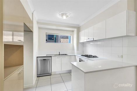 Property photo of 4/16 McGregor Avenue Lutwyche QLD 4030