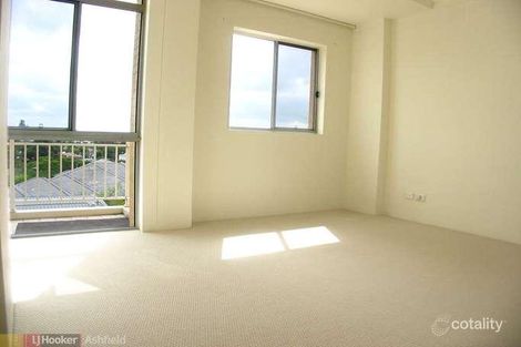 Property photo of 26/411-415 Liverpool Road Ashfield NSW 2131