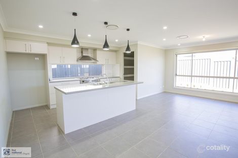 Property photo of 28 Thorpe Circuit Oran Park NSW 2570