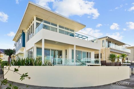 Property photo of 9 McMaster Place Little Bay NSW 2036