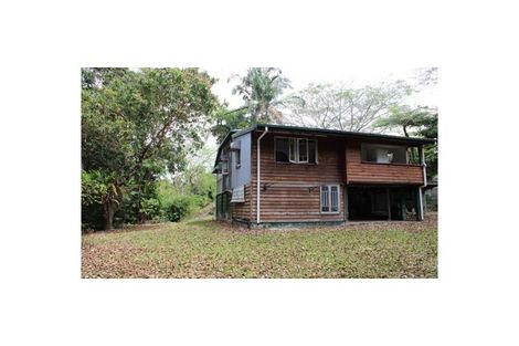 Property photo of 52 Christian Street Babinda QLD 4861