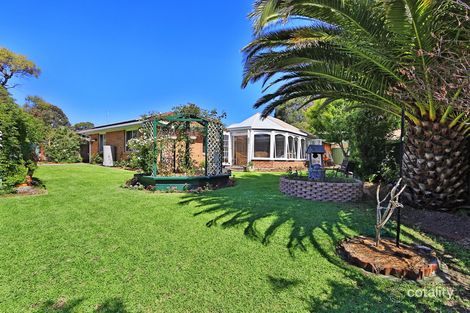 Property photo of 30 Hoskings Crescent Kiama Downs NSW 2533