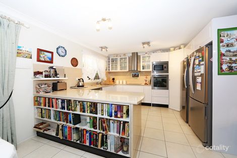Property photo of 30 Hoskings Crescent Kiama Downs NSW 2533