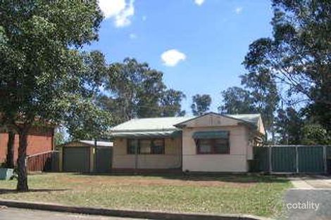 Property photo of 38 Wehlow Street Mount Druitt NSW 2770