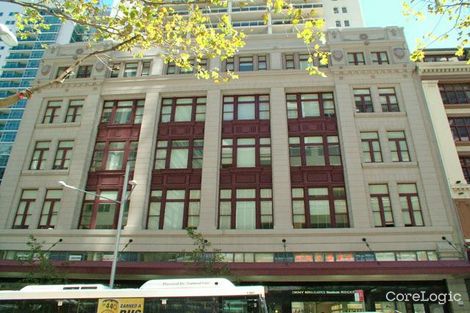 Property photo of 9/569-581 George Street Sydney NSW 2000