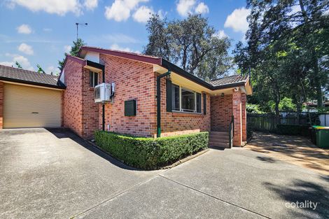 Property photo of 10A Townsend Street Condell Park NSW 2200
