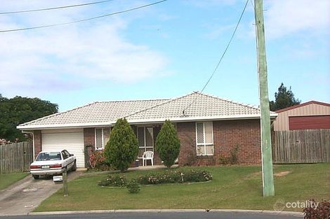 17 Magpie Ct, Deception Bay, QLD 4508