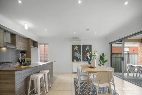 Property photo of 69 Brownlow Drive Point Cook VIC 3030