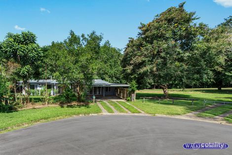 Property photo of 4 Trojan Street Edmonton QLD 4869