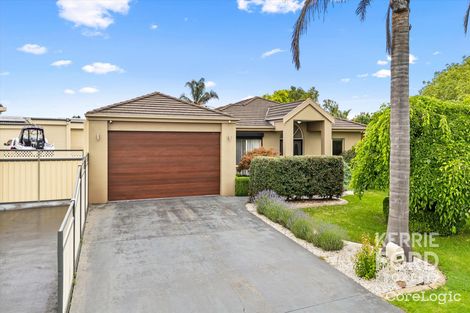 Property photo of 8 Ellenbrae Court Traralgon VIC 3844