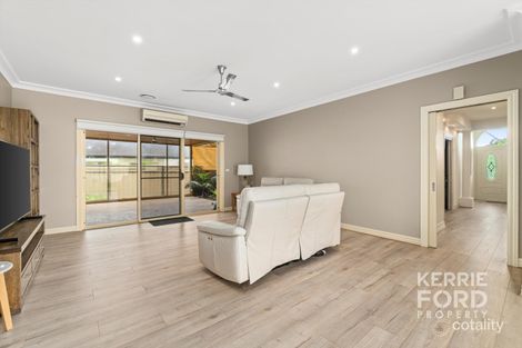 Property photo of 8 Ellenbrae Court Traralgon VIC 3844