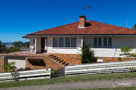 Property photo of 12 Kooralgin Street Manly QLD 4179