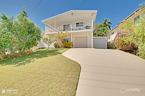 Property photo of 12 Swordfish Avenue Taranganba QLD 4703