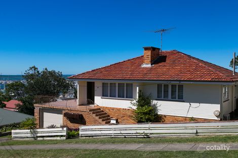 Property photo of 12 Kooralgin Street Manly QLD 4179