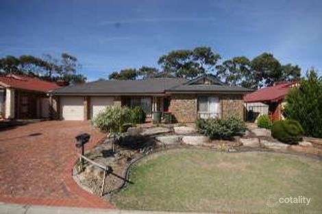 67 Dorrien Ave, Woodcroft, SA 5162