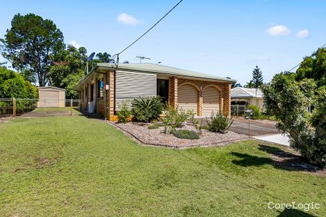 Property photo of 8 Gregory Street Bongaree QLD 4507