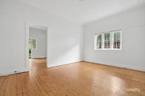 Property photo of 1/4 Powell Road Rose Bay NSW 2029