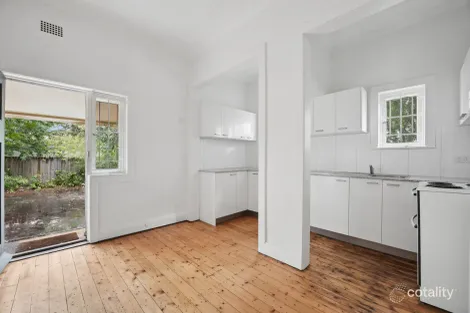 Property photo of 1/4 Powell Road Rose Bay NSW 2029