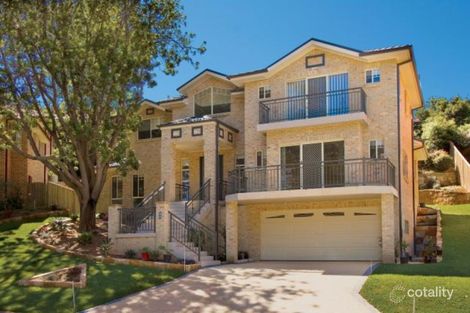 Property photo of 1E Lilla Road Pennant Hills NSW 2120