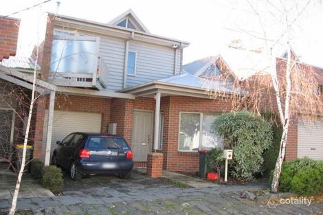 5 Morton Lane, Flemington, VIC 3031