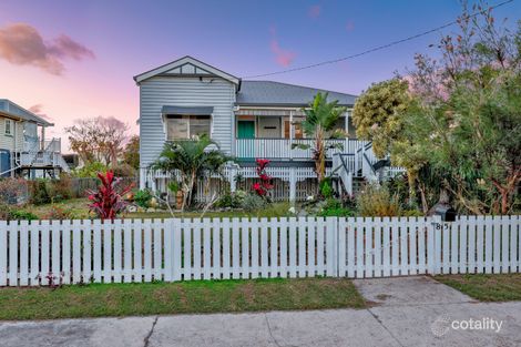 Property photo of 85 Lamb Street Walkervale QLD 4670