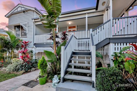 Property photo of 85 Lamb Street Walkervale QLD 4670