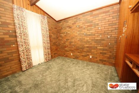 Property photo of 8/9 Begg Street Horsham VIC 3400