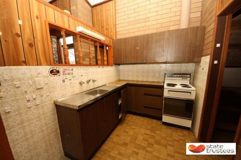 Property photo of 8/9 Begg Street Horsham VIC 3400