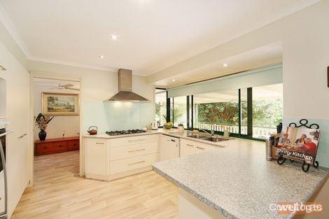 Property photo of 23 Yurol Forest Drive Pomona QLD 4568