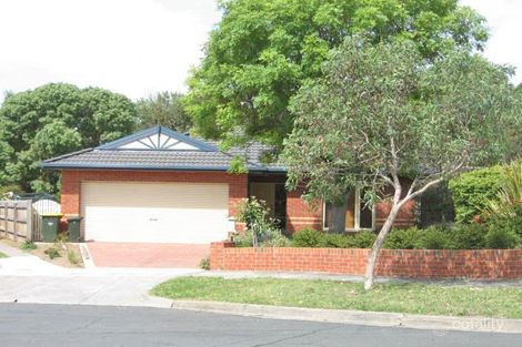 Property photo of 6 Kay Court Box Hill North VIC 3129