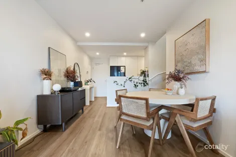 428/181 Sutherland Cres, Taylor, ACT 2913