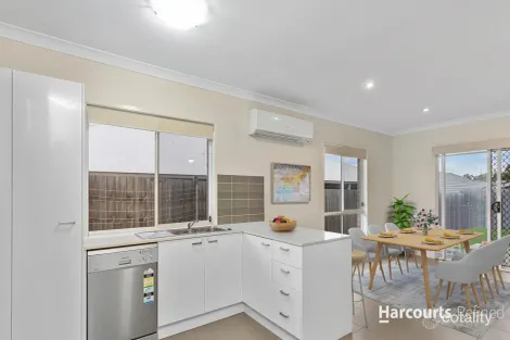 Property photo of 12 Bailey Street Yarrabilba QLD 4207
