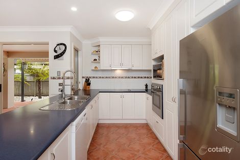 Property photo of 10 Sauger Court Mountain Creek QLD 4557