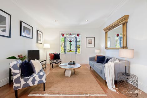 Property photo of 21 Hargrave Street Paddington NSW 2021